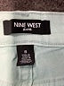 Nine West Green Jeans Size 8 - photo 7