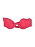 Sessa Red Swimsuit Top Size 10 - photo 1