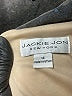Jackie Jon Paisley Blue Cocktail Dress Size 14 - photo 7