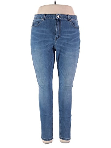 dip Jeans (view 1)