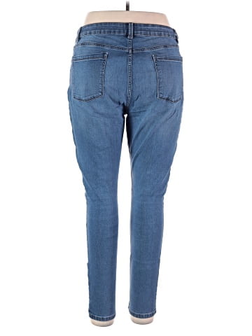 dip Jeans (view 2)
