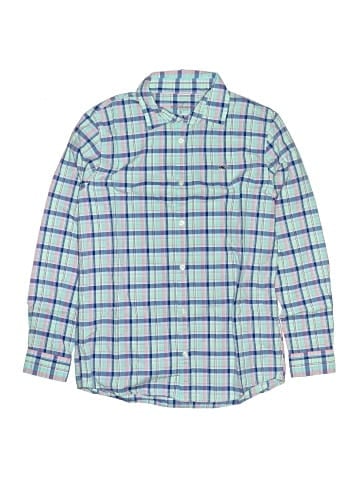 Vineyard Vines Long Sleeve Button-Down Shirt (view 1)