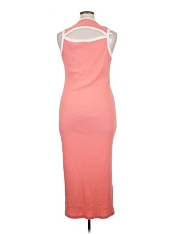 1.State Casual Dress (view 2)
