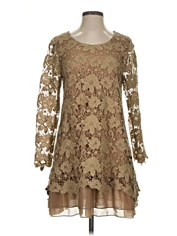 Pretty Angel Cocktail Dress (view 1)