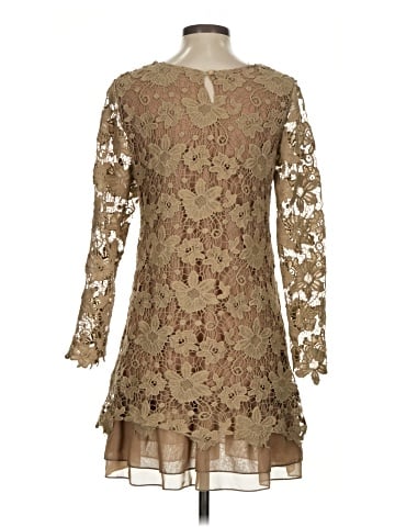 Pretty Angel Cocktail Dress (view 2)