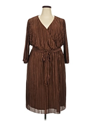 Cato Casual Dress (view 1)
