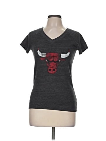 Adidas Short Sleeve T-Shirt (view 1)