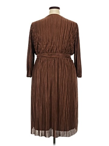 Cato Casual Dress (view 2)