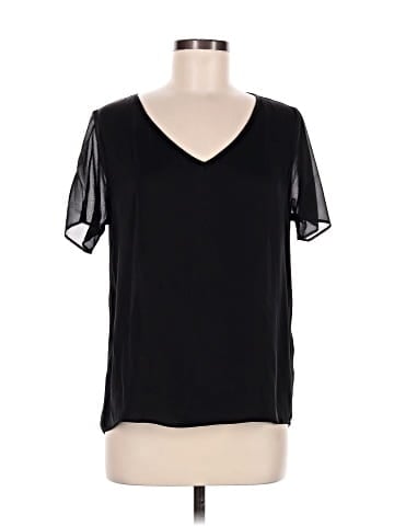 Nouvelle Short Sleeve Top (view 1)
