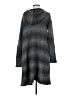 Nine West Gray Cardigan Size M - photo 2