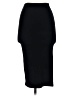 BSL Solid Black Formal Skirt Size XS - photo 1