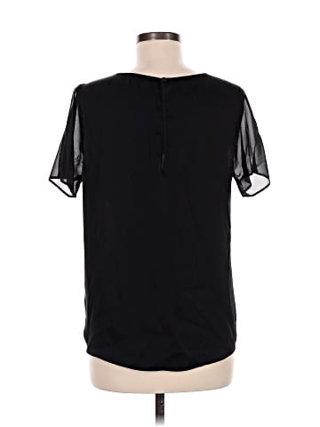 Nouvelle Short Sleeve Top (view 2)