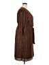Cato Brown Casual Dress Size 18-20W - photo 4