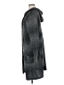 Nine West Gray Cardigan Size M - photo 5