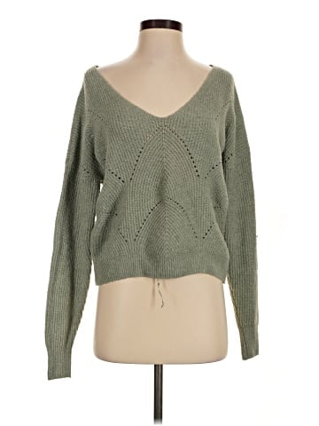 Pinque Pullover Sweater (view 1)