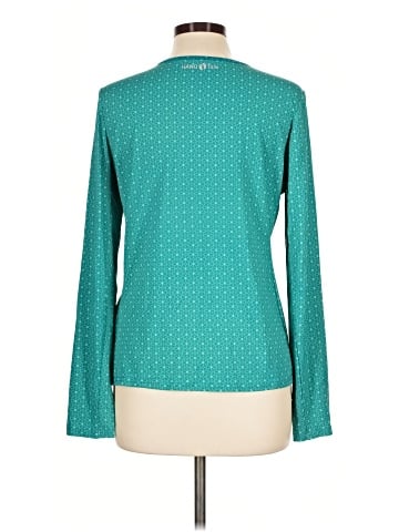 Hang Ten Long Sleeve T-Shirt (view 2)