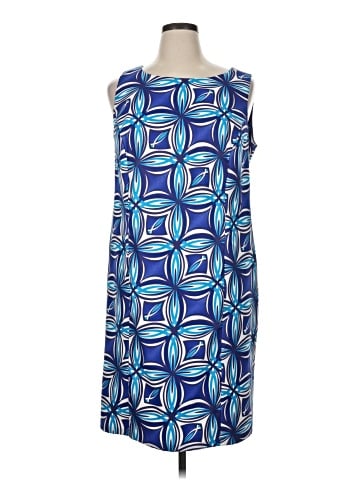DressBarn Casual Dress (view 1)
