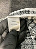 Pendleton 100% Cotton Tweed Gray Blazer Size 4 Petite - photo 7