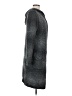 Nine West Gray Cardigan Size M - photo 4