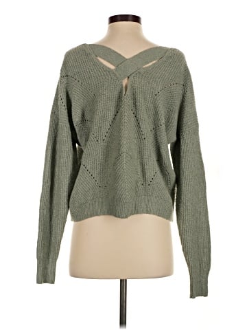 Pinque Pullover Sweater (view 2)