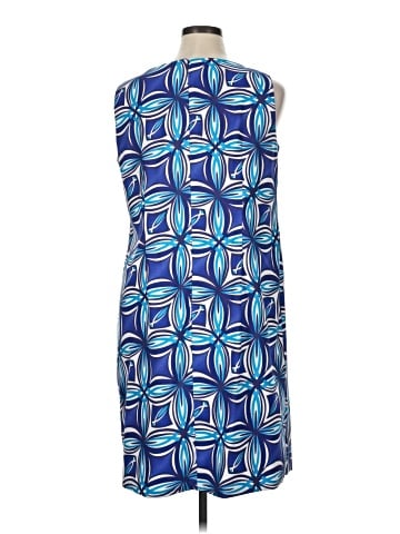 DressBarn Casual Dress (view 2)