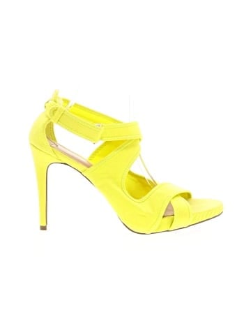 Shoedazzle Sandals (view 1)