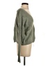 Pinque Green Pullover Sweater Size S - photo 4