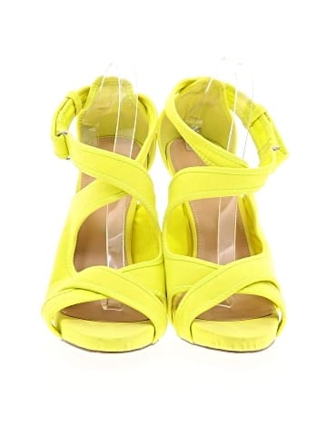Shoedazzle Sandals (view 2)