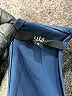 Tibi 100% Polyester Blue Sleeveless Top Size 8 - photo 7
