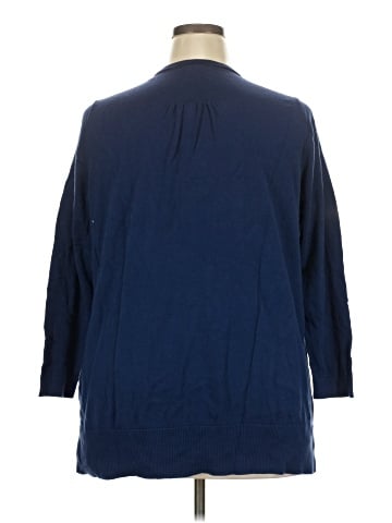 Lands' End Pullover Sweater (view 2)