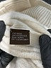 J. McLaughlin Ivory Wool Pullover Sweater Size M - photo 8