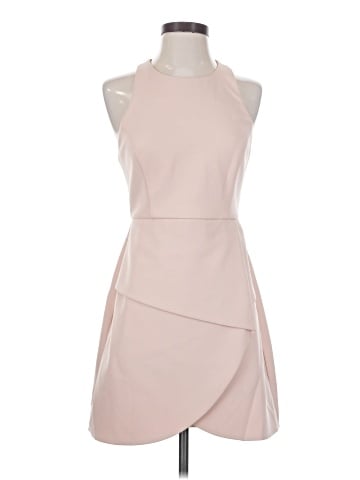 BCBGMAXAZRIA Cocktail Dress (view 1)