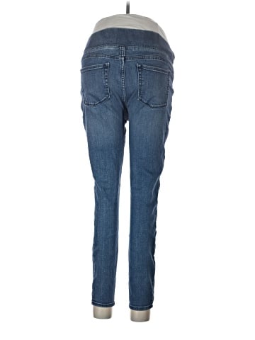Isabel Maternity Jeggings (view 2)