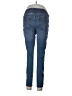 Isabel Maternity Blue Jeggings Size 10 Maternity - photo 2