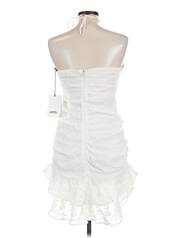 Isabel Marant Cocktail Dress (view 2)