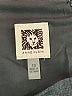 Anne Klein Gray Formal Skirt Size 10 - photo 4
