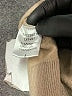 Lillusory Tan Cardigan Size L - photo 8