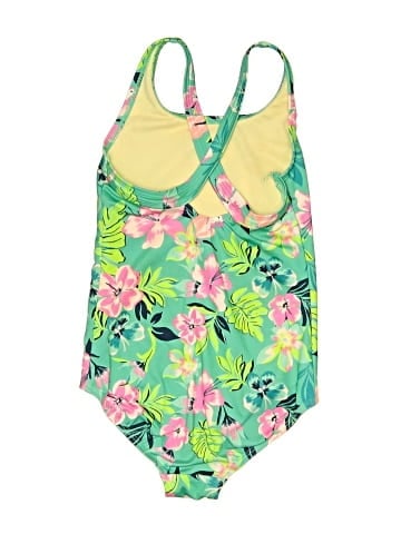 Lands' End One Piece Swimsuit (view 2)