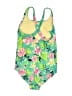 Lands' End Tropical Green One Piece Swimsuit Size 5 - photo 2