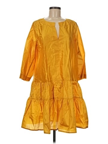 Altea Casual Dress (view 1)