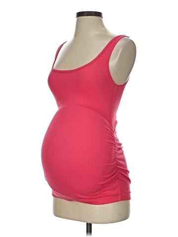Old Navy - Maternity Sleeveless Top (view 1)