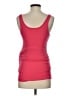 Old Navy - Maternity Red Sleeveless Top Size XS Maternity - photo 2