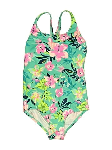Lands' End One Piece Swimsuit (view 1)