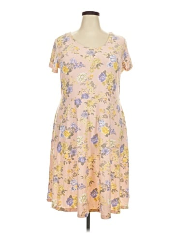 Bobbie Brooks Casual Dress (view 1)