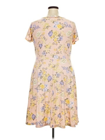 Bobbie Brooks Casual Dress (view 2)