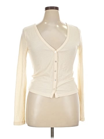 Noisy May Long Sleeve Top (view 1)