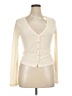Noisy May Ivory Long Sleeve Top Size XL - photo 1