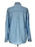 SO Blue Long Sleeve Button-Down Shirt Size L - photo 2