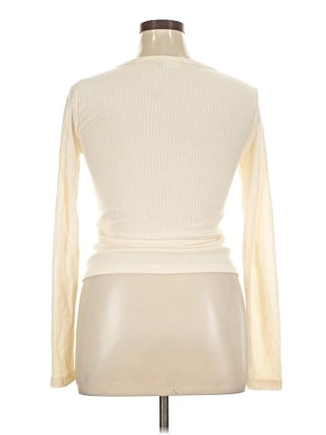 Noisy May Long Sleeve Top (view 2)