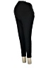 Unbranded Solid Black Active Pants Size L - photo 1